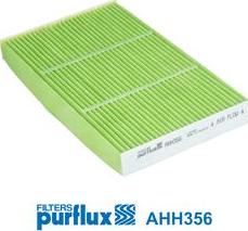 Purflux AHH356 - Auto Part