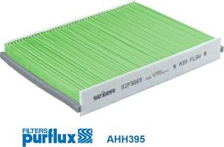 Purflux AHH395 - Auto Part