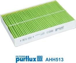 Purflux AHH513 - Auto Part
