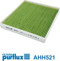 Purflux AHH521 - Auto Part