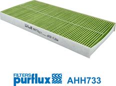 Purflux AHH733 - Auto Part