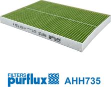 Purflux AHH735 - Auto Part