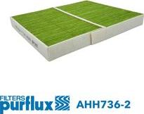 Purflux AHH736-2 - Auto Part