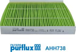 Purflux AHH738 - Auto Part