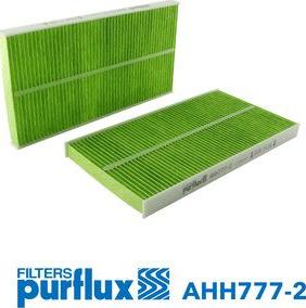 Purflux AHH777-2 - Auto Part
