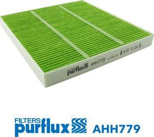 Purflux AHH779 - Auto Part