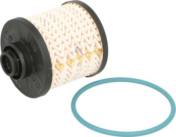 Purflux C533A - Degvielas filtrs