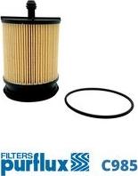 Purflux C985 - Auto Part