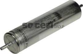 Purflux CP103 - Auto Part