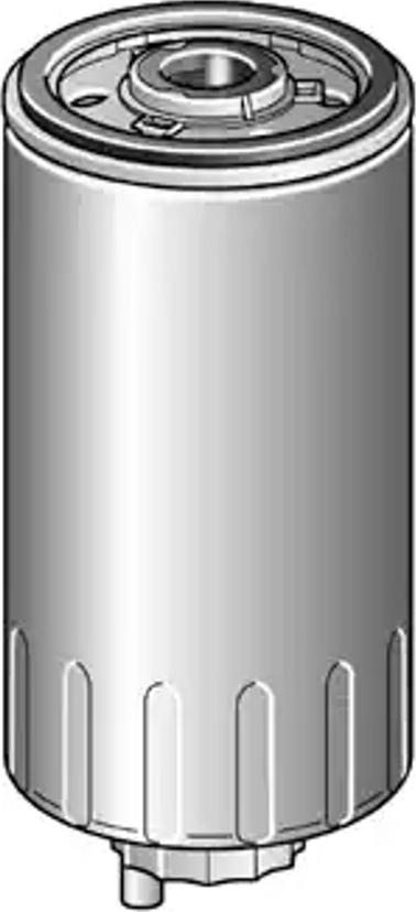 Purflux CS264 - Degvielas filtrs