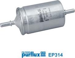 Purflux EP314 - Auto Part