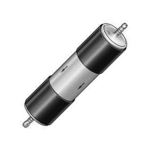 Purflux FCS1004 - Auto Part