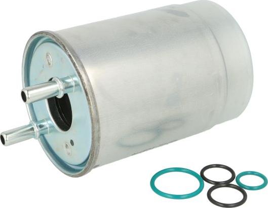Purflux FCS770 - Auto Part