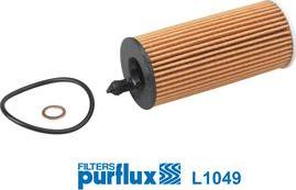 Purflux L1049 - Auto Part