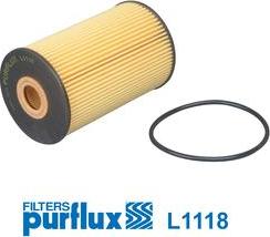 Purflux L1118 - Auto Part
