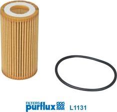 Purflux L1131 - Auto Part