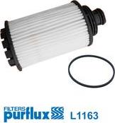 Purflux L1163 - Auto Part
