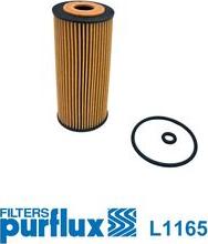 Purflux L1165 - Auto Part