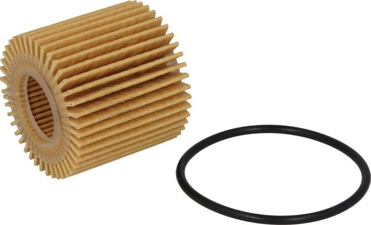 Purflux L419 - Eļļas filtrs