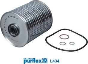 Purflux L434