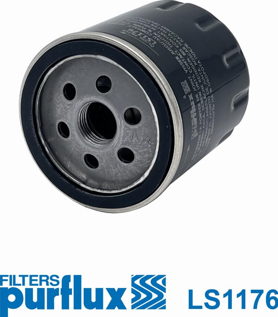 Purflux LS1176