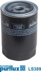 Blue Print ADC42124 - EĻĻAS FILTRS