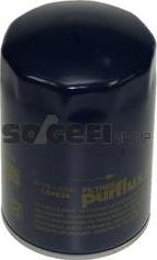Purflux LS453A - Eļļas filtrs