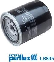 Purflux LS895 - WP928-80 EĻĻAS FILTRS