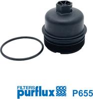 Purflux P655 - Auto Part