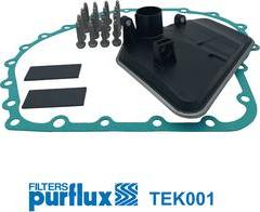 Purflux TEK001 - Auto Part