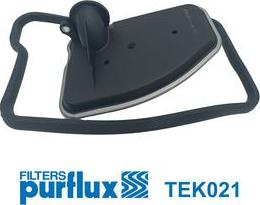 Purflux TEK021 - Auto Part