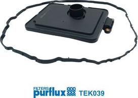 Purflux TEK039 - Auto Part