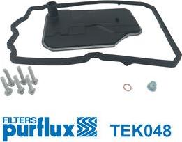 Purflux TEK048 - Auto Part