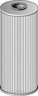 Purflux TK015 - AUTOM. KĀRBAS FILTRS