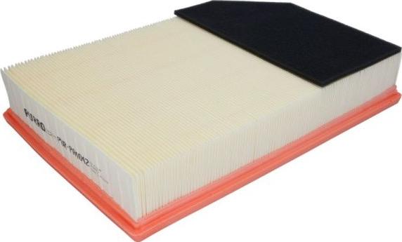 Filtron AP165/3 - Gaisa filtrs