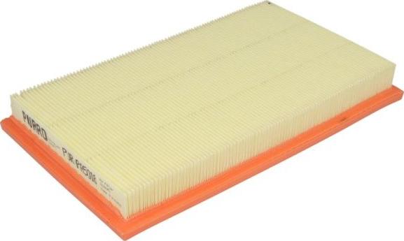 Mann-Filter C2974 - Gaisa filtrs