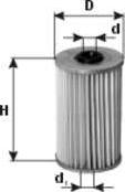 PZL Filters WO3020