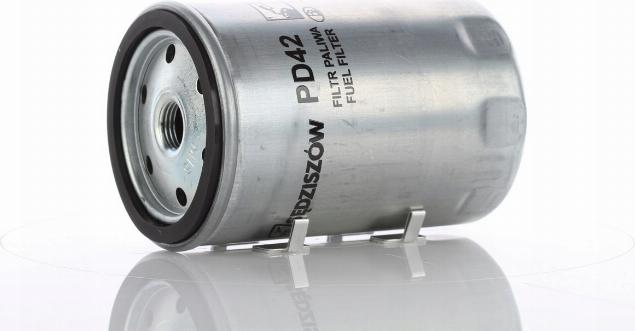 PZL Filters PD42 - Auto Part