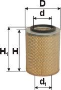 PZL Filters WA301200 - Auto Part