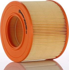 PZL Filters WA20490 - Auto Part