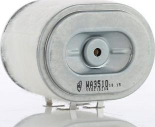 PZL Filters WA3510