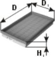 PZL Filters WA51232