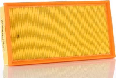 PZL Filters WA50405 - Gaisa filtrs