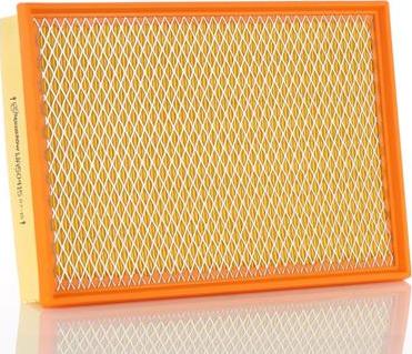 Mann-Filter C32154 - Auto Part