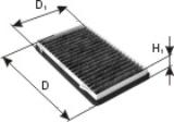 PZL Filters WA60394
