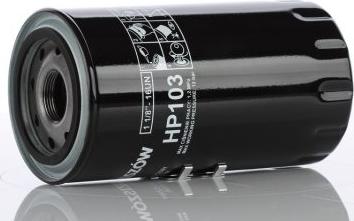 PZL Filters HP103 - Auto Part