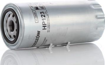 PZL Filters HP123 - Auto Part