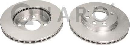 QUARO QD2263 - Auto Part