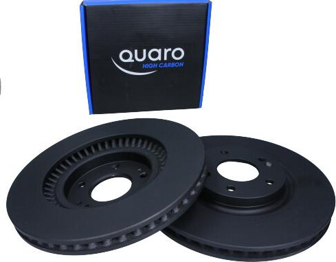 QUARO QD4993HC - Auto Part