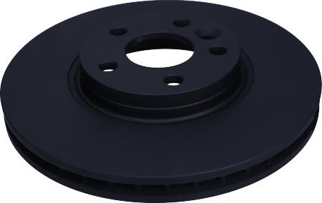 QUARO QD6766HC - Bremžu diski